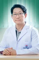 นายแพทย์ ธวัชพงศ์ วงศ์วิมลณัฐ